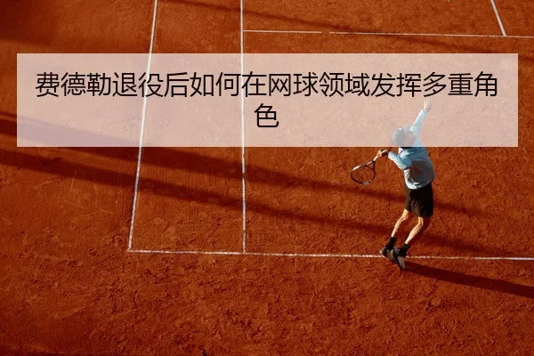 费德勒退役后如何在网球领域发挥多重角色